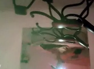 why not come see this slutty whore giving her pussy in the hotel?