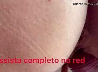 remembering old times with ex, got creampie in the end