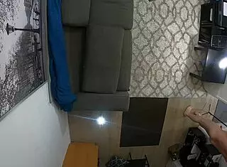 Gracie Mayy undergoes intense casting pov interview as a hardcore slut part two