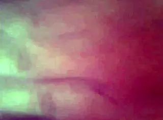 wife experiences intense solo orgasm