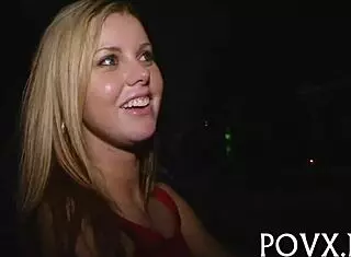 hey, check jessie rogers getting nasty!