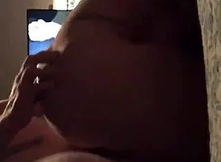 Watch Mase619 Pound This BBW Latina Hard and Cum on Her Fat Tits!