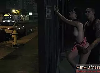 I'm A Tiny Teen In Extreme Bdsm Casting