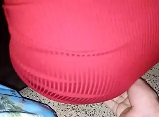 Traindo Meu Marido Na Prasa Sentei Forte Nopequena Ate Eli Gozar O Guarda Viu