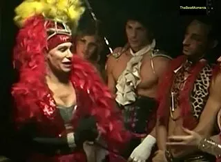 Circo Rojo - Capítulo 3 - 1080p - Serie Latina De Playboy