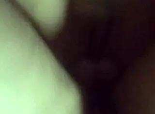 Intense Quickie Doggy Fuck with Latina Wife Bent Over in Homemade Scene