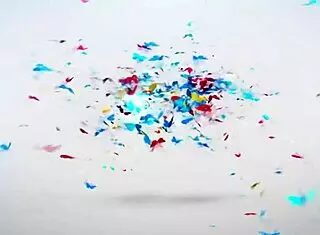 blonde cutie masturbating to orgasm in her bedroom