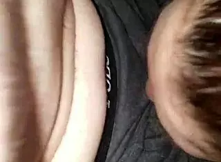 i love getting a blowjob from betty