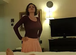 I Fucked My Girlfriend at Home