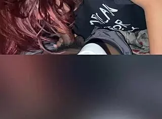 I enjoy public sex with my curvy latina girlfriend