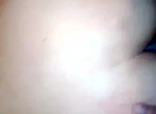 Curvy Woman with Big Ass Riding Cock in Intense Homemade Scene