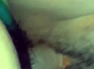 watch this pampa boudi get romantically fucked, hairy pussy takin cock to cumshot?