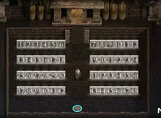 Treasure Of Nadia Features Tongue Out Wet Pussy In Episode 3 Scene 133