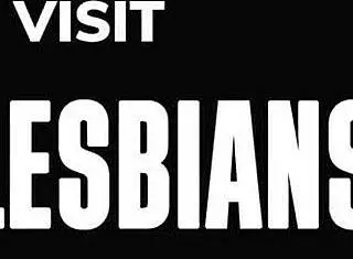 Early morning unfolds with lesbian face sitting and wild butt plug action.