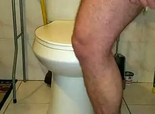 Intense Dildo Fucking Deep In Huge Ass