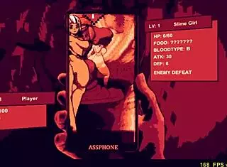 Snapshot dungeon hentai game with ghost monster girl. Sex gets tricky fast!