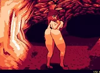 Snapshot dungeon hentai game with ghost monster girl. Sex gets tricky fast!