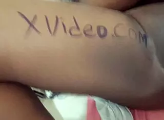 I had a great time with my sister-in-law when her sister was not home.