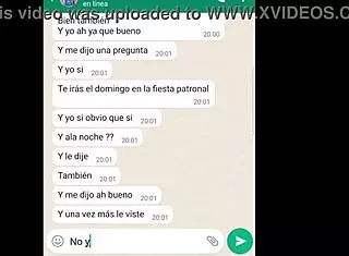 My Girlfriend Shares Her Story When We Broke Up Part 3