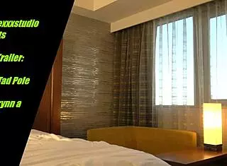 trailer: coach tad pole gives aliya brynn intense fuck?