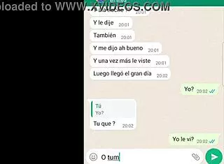 My Girlfriend Shares Her Story When We Broke Up Part 3