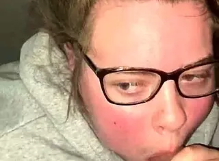 want to see this amateur blowjob?