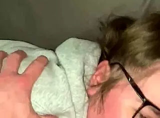 want to see this amateur blowjob?