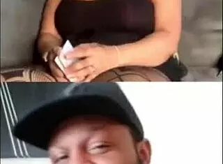 why are you cumming on that man's feet?