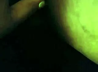 Bbw masturbates her wet pussy slowly