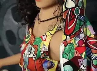 Yo, check this 158cm skinny sex doll Verna!