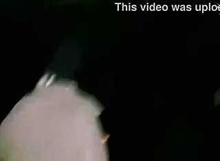 Behind The Scenes Filming With Cracky And Her Shaved Pussy