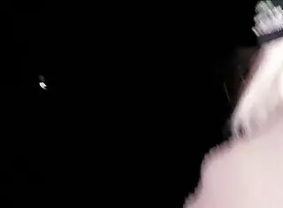 Behind The Scenes Filming With Cracky And Her Shaved Pussy