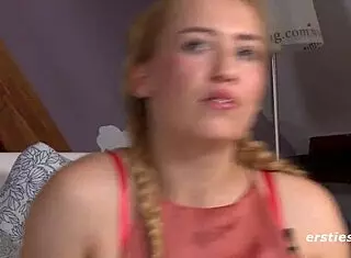 Passionate Intimate Moments With Isabella