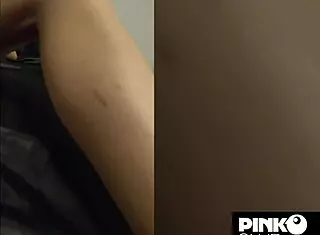 Amandha Fox's anal POV leads to intense orgasm