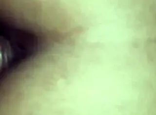 Does the colombian latina get fucked in four positions? She moans loudly during the hardcore action.