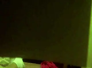 mi cuñada y yo en encuentro amateur