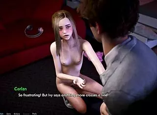 Let's Play Step Bi Step With Muff Diving And Pussy Licking In Group Masturbation Session!