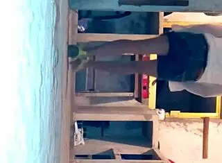 Xtube pepino 2 features a shemale in casual narrative