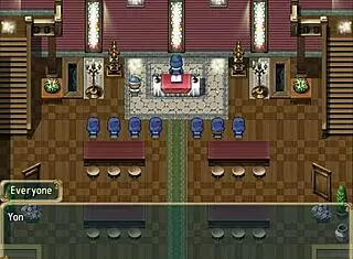 Watch saint emiliana get her big tits sucked in hentai blowjob?