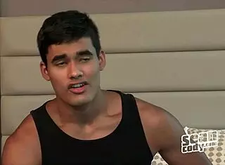 Mario Lane Bareback Assfucking Sean Cody