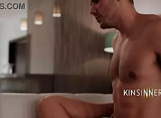 Stepson Seduces Blonde Mother-in-Law in Taboo Hardcore Action