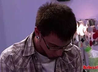 india summer milf offers anal to stepson 😈