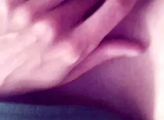 tattoo slut masturbating in bathroom