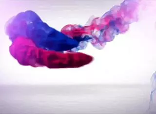 Wow! My pussy stretched by 5 huge cocks in wild dp!