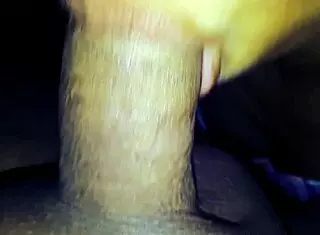 susy gets semen in her mouth after sucking my dick so good