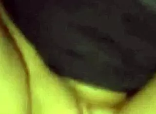 Girlfriend Sucks and Gets Fucked by Friend