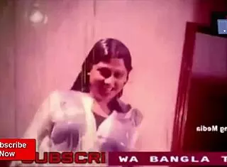 Look at Morar Kokila and the Bangla women with huge tits dancing with Moyuri and Morzina