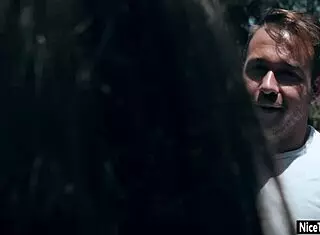 Dirty Stepsis Casey Calvert Interacts With Crazy Stepbrother In Intense Family Scenario