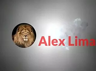 My wife Sara Melo woke me up rubbing her wet slit on my face. It turned into a wild gangbang session.