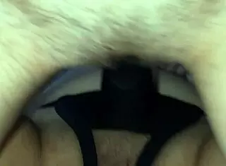 i fuck my girlfriend on top while my parents are in the kitchen having breakfast